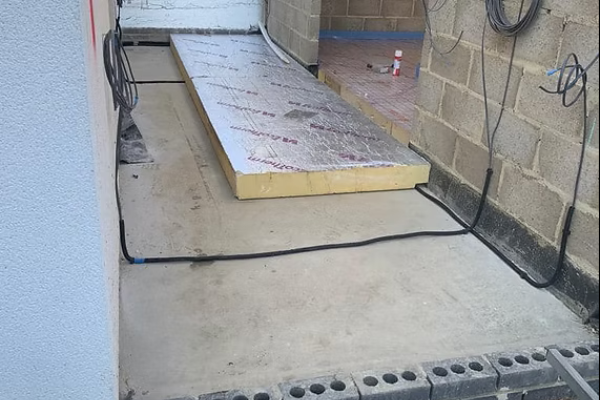 Other Services Our Customers Include